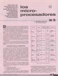 373 - Supemento Micro/Bit. Revista Española Electrónica (REDE) (3), 1982