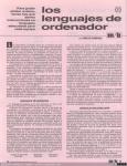 373 - Supemento Micro/Bit. Revista Española Electrónica (REDE) (5), 1982