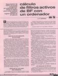 373 - Supemento Micro/Bit. Revista Española Electrónica (REDE) (6), 1982
