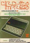 514 - Club ZX 81. Circuito Impreso 43, 1983