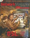 555 - DSL. Building futures from the past. Network Magazine, 2000