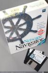 656 - Netscape Navigator v.1.2 para Windows, 1995