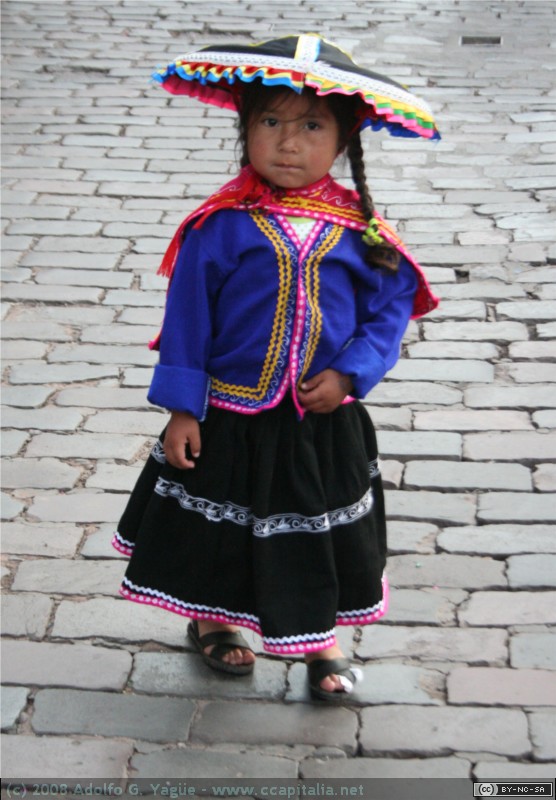 Protagonistas anónimos de Cuzco (7)