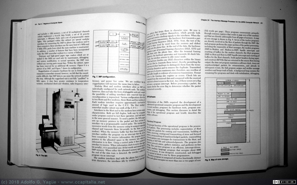 753 - The Interface Message Processor for the ARPA Computer Network. VV.AA (2), 1970