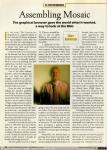 888 - Pathfinders & Pioners. Marc Andreessen. Data Communications, 1997