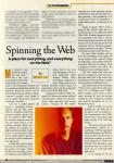 888 - Pathfinders & Pioners. Tim Berners-Lee. Data Communications (1), 1997
