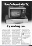 939 - HAL Communications. RTTY TV RVD-1002. QST, 1974