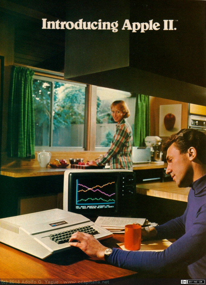 246 - Apple II. Byte Magazine (1), 1977