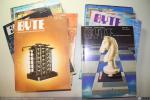 247 - Byte. The small systems journal, 1978 