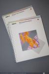 504 - Apple II DOS Programmer`s Manual y 80 Column Test Card Manual for IIe Only, 1982