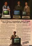 771 - Personal Software VisiCalc, 1980