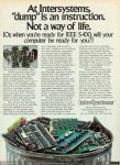 935 - Ithaca InterSystems. IEEE S-100, 1980