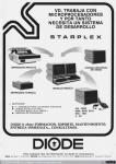 937 - Starplex National Semiconductor. Diode, 1980