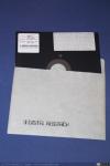 836 -  Diskette de 8" MAC (Macro Assembler) Digital Research, 1980