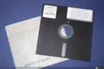 837 - Diskette de 8" PL/1-80 version 1.1. Digital Research. 1980