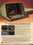 907 - Intelligent System Corp. Color communicates better, 1980