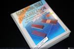 968 - 8088-8086/8087 programación Ensamblador en MS DOS. Miguel Angel Rodriguez-Roselló, 1987