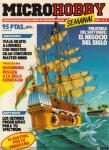 026 - Microhobby número 6 (4), 1984