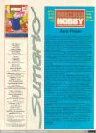 037 - Microhobby número 217 (3), 1992