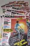 026 - Microhobby números del 1 al 59 (1), 1984
