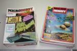 027 - Microhobby números del 60 al 129 (1), 1986