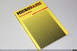014 - Microbasic. Basic Sinclair. Rafael Prades, 1985