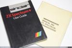 001 - Sinclair ZX Spectrum+ User Guide y manual en español (2), 1984