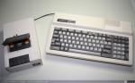 061 y 618 - Spectravideo SV 328 y Data Cassette SV 904, 1983