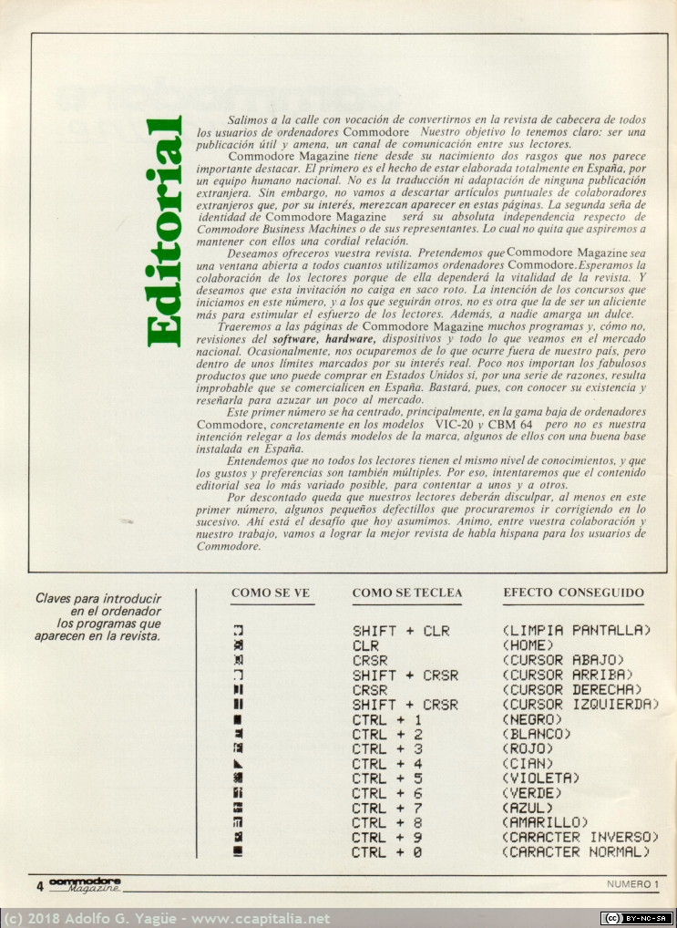 348 - Commodore Magazine (2), 1984