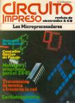 381 - Circuito Impreso número 47, 1983