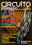 382 - Circuito Impreso número 49, 1983