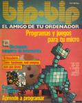 385 - Bip Bip el amigo de tu ordenador, 1984