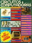 388 - Circuitos y Computadoras número 54, 1984