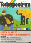 389 - Todospectrum 1, 2, 3, 4 y 6 (3), 1984
