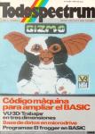 389 - Todospectrum 1, 2, 3, 4 y 6 (4), 1984