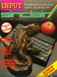 391 - Input Sinclair (1), 1985