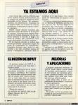 391 - Input Sinclair (2), 1985
