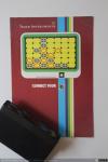 404 - Connect Four para TI-99. Gamevision, 1981