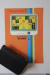 408 - The Attack para TI-99. Milton Bradley, 1981