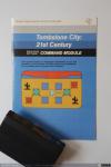 411 - Tombstone City: 21st Century para TI-99, 1981