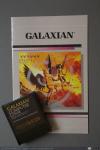 415 - Galaxian para Atari 400/800. Namco (1), 1982