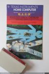 419 - MASH para TI99. 20th Century Fox, 1983
