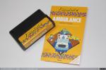 423 - Ambulance para TI-99. Funware, 1983