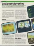 522 - Fasciculos 1, 2, 3 y 4 de enciclopedida Mi Computer (7), 1984