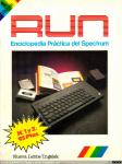 524 - Fasciculos 1 y 2 de enciclopedida RUN (1), 1985