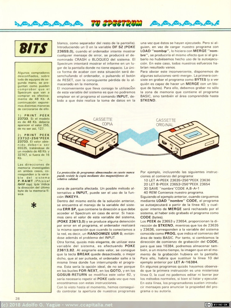 524 - Fasciculos 1 y 2 de enciclopedida RUN (3), 1985