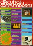 663 - Circuitos y Computadoras número 55, 1984