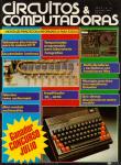 664 - Circuitos y Computadoras número 56, 1984