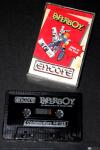 431 - Paperboy para Commodore 64. Encore, 1985