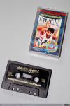 432 - Decathlon para Commodore 64. Ocean Software, 1985